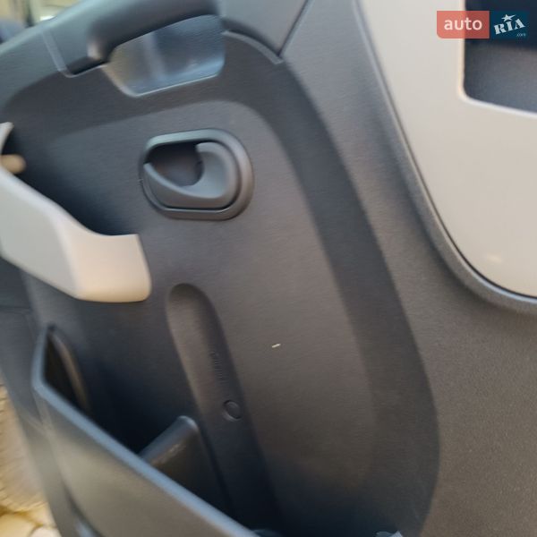 Грузовой фургон Renault Master 2018 в Почаеве