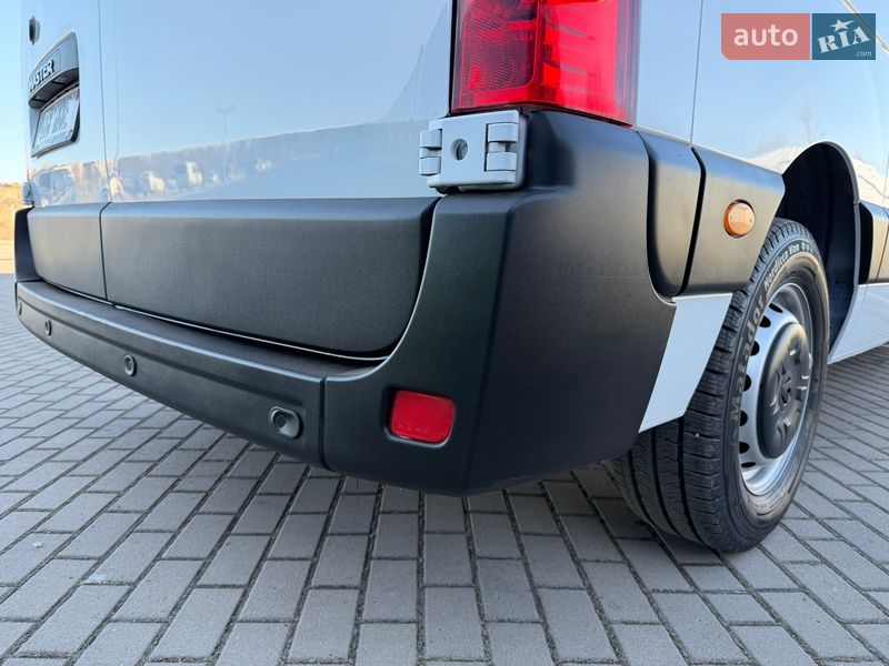 Рефрижератор Renault Master 2021 в Дубно