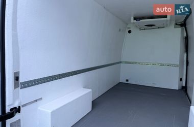 Рефрижератор Renault Master 2021 в Дубні