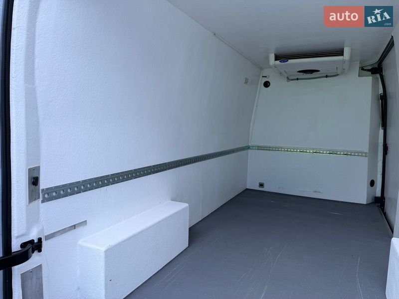 Рефрижератор Renault Master 2021 в Дубно