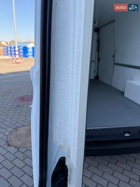 Рефрижератор Renault Master 2021 в Дубно