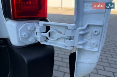 Рефрижератор Renault Master 2021 в Дубні