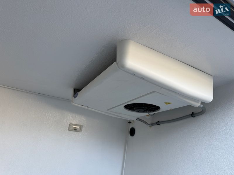 Рефрижератор Renault Master 2021 в Дубно