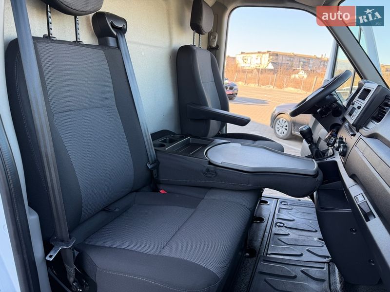 Рефрижератор Renault Master 2021 в Дубно