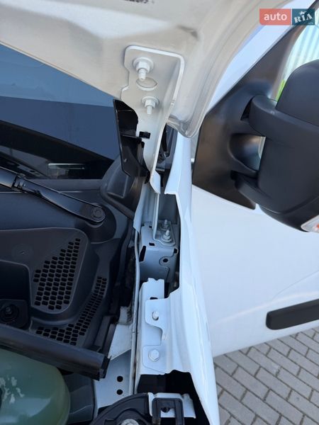 Рефрижератор Renault Master 2021 в Дубно