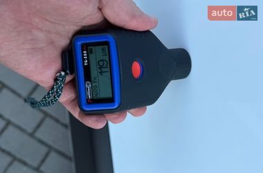 Рефрижератор Renault Master 2021 в Дубні