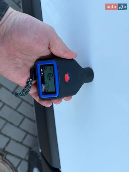 Рефрижератор Renault Master 2021 в Дубно