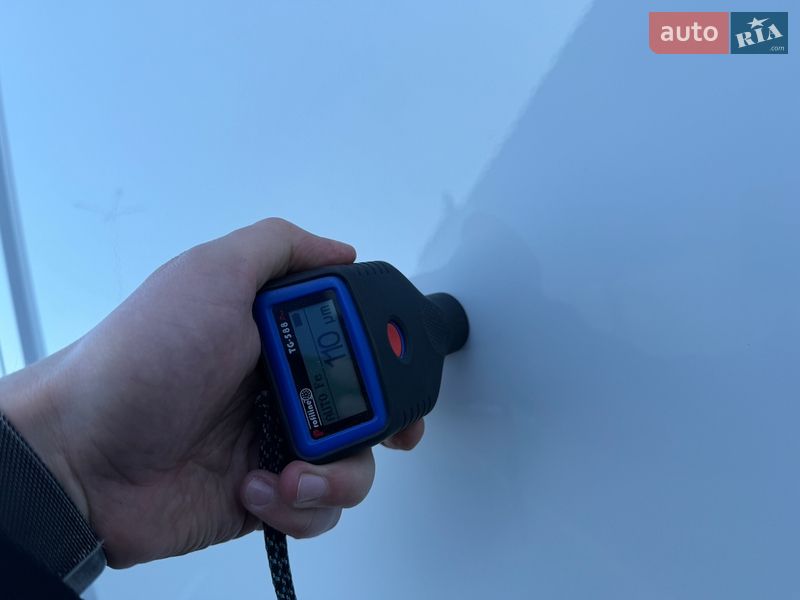 Рефрижератор Renault Master 2021 в Дубно