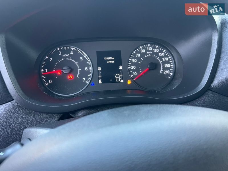 Другие грузовики Renault Master 2024 в Ровно