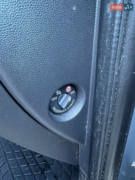 Вантажний фургон Renault Master 2021 в Луцьку