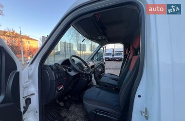 Рефрижератор Renault Master 2016 в Ровно