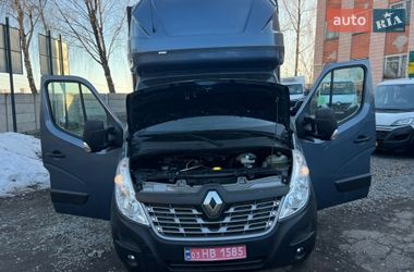 Тентованый Renault Master 2019 в Ровно