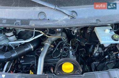 Тентованый Renault Master 2019 в Ровно