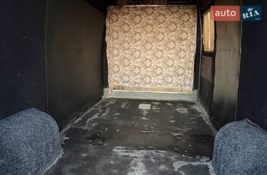 Микроавтобус Renault Master 2007 в Рава-Русской