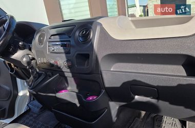 Минивэн Renault Master 2013 в Мостиске