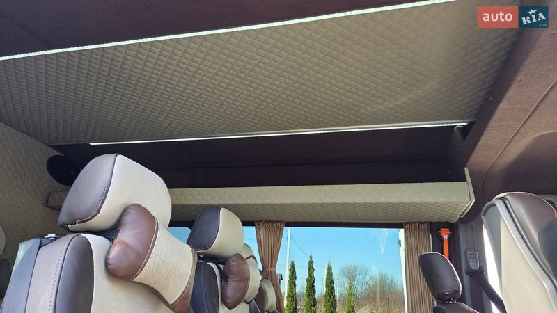 Мінівен Renault Master 2013 в Мостиській