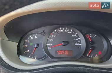 Минивэн Renault Master 2013 в Мостиске
