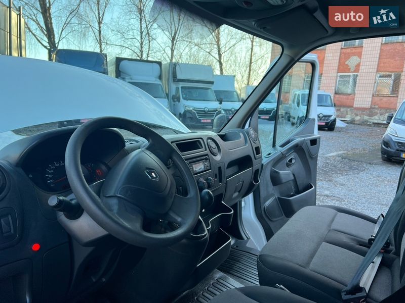 Другие грузовики Renault Master 2020 в Ровно