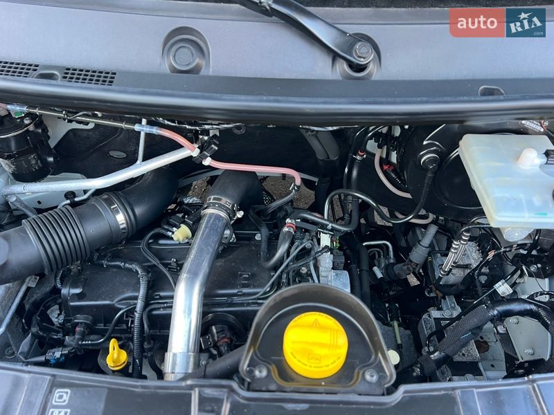 Другие грузовики Renault Master 2020 в Ровно