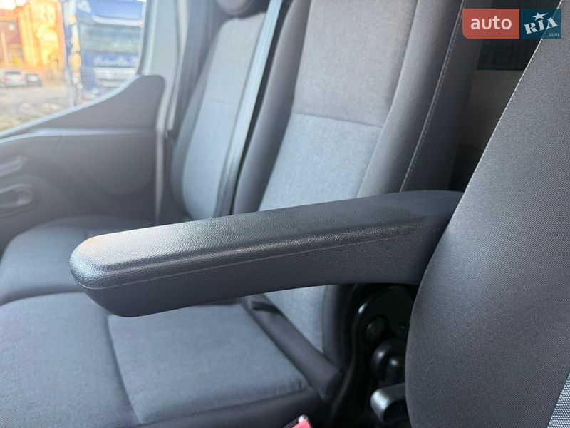 Борт Renault Master 2023 в Черкассах