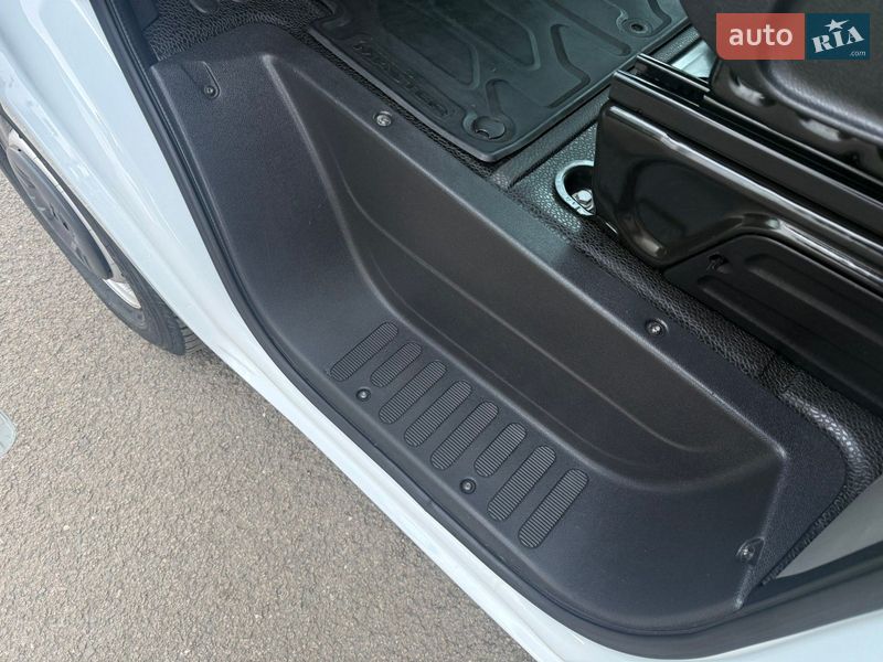 Борт Renault Master 2023 в Черкассах