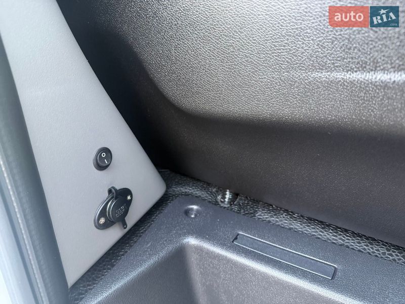 Борт Renault Master 2023 в Черкассах