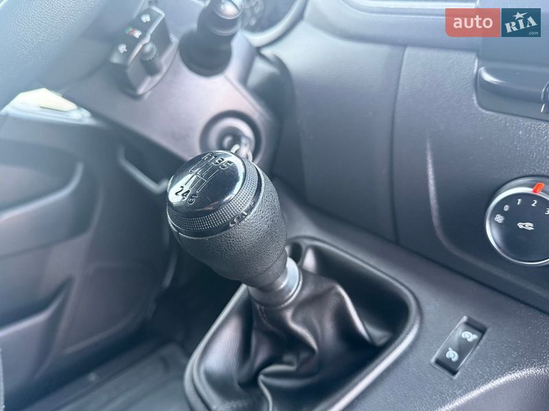 Борт Renault Master 2023 в Черкассах