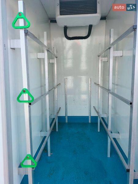 Компрессор Renault Master 2017 в Львове