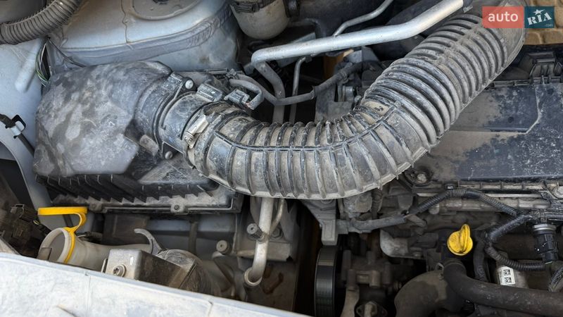 Вантажний фургон Renault Master 2023 в Львові