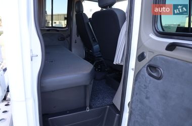 Платформа Renault Master 2020 в Луцке
