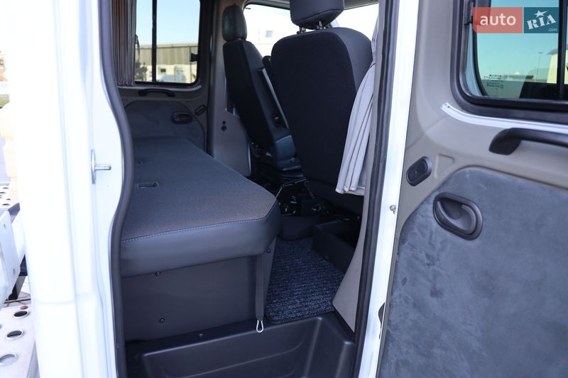 Платформа Renault Master 2020 в Луцьку
