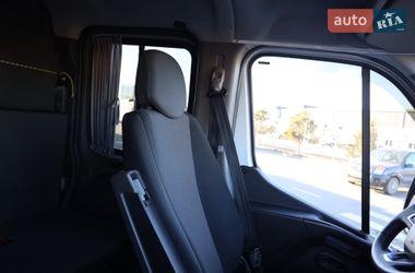 Платформа Renault Master 2020 в Луцке
