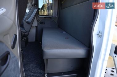 Платформа Renault Master 2020 в Луцке