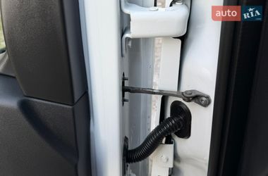 Грузовой фургон Renault Master 2021 в Дубно