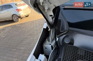 Грузовой фургон Renault Master 2021 в Дубно