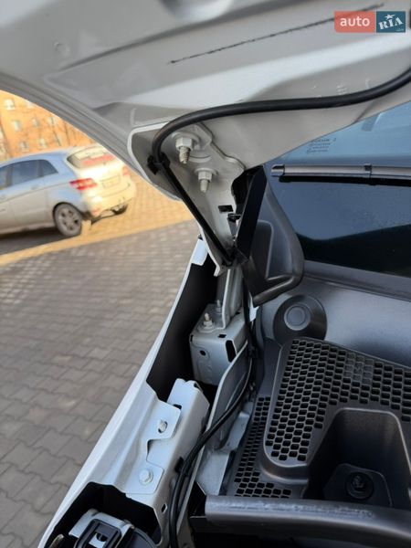 Грузовой фургон Renault Master 2021 в Дубно