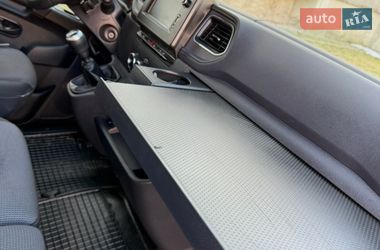 Грузовой фургон Renault Master 2021 в Дубно