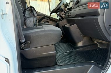 Грузовой фургон Renault Master 2021 в Дубно