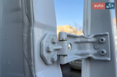 Грузовой фургон Renault Master 2021 в Дубно