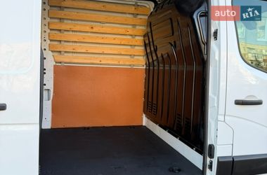 Грузовой фургон Renault Master 2021 в Дубно