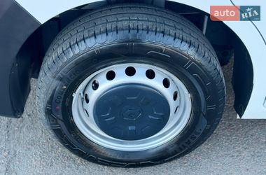 Грузовой фургон Renault Master 2021 в Киеве
