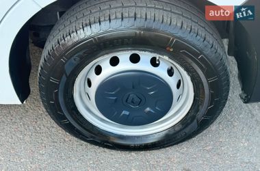 Грузовой фургон Renault Master 2021 в Киеве