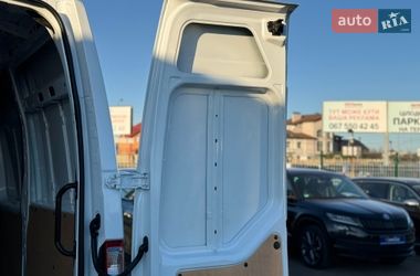 Грузовой фургон Renault Master 2021 в Киеве