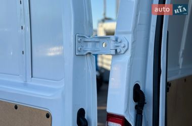 Грузовой фургон Renault Master 2021 в Киеве
