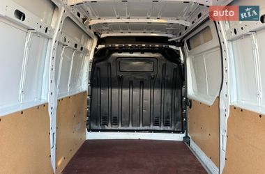 Грузовой фургон Renault Master 2021 в Киеве