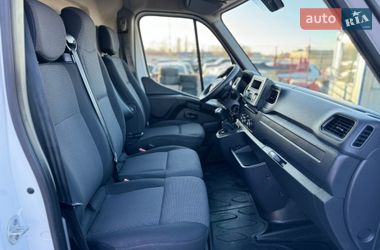 Грузовой фургон Renault Master 2021 в Киеве