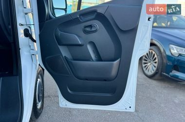 Грузовой фургон Renault Master 2021 в Киеве