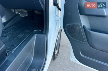Грузовой фургон Renault Master 2021 в Киеве