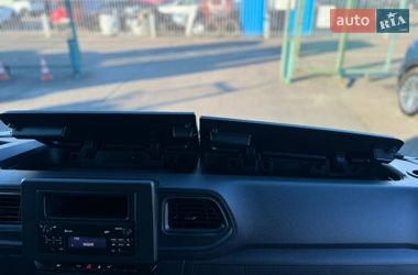 Грузовой фургон Renault Master 2021 в Киеве
