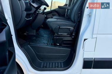Грузовой фургон Renault Master 2021 в Киеве
